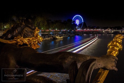 2016 - Pont Alexandre III
24MM_F9_30S 2016 - Pont Alexandre III
24MM_F9_30S